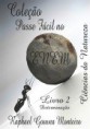 PASSE FÁCIL NO ENEM  Determinação - Livro 2 - Ciências da Natureza