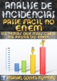 ANÁLISE DE INCIDÊNCIAS_Passe Fácil no ENEM